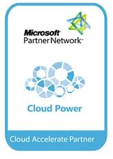 Microsoft Certified Cloud Partner