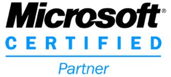 Microsoft Certified Implementation Partner
